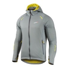 Campera Alpha Pertex® Polartec® Versatil Para Climas Fríos Hombre