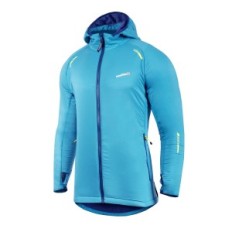 Campera Alpha Pertex® Polartec® Versatil Para Climas Fríos Hombre