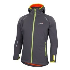 Campera Alpha Pertex® Polartec® Versatil Para Climas Fríos Hombre