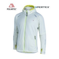 Campera Alpha Pertex® Polartec® Versatil Para Climas Fríos Hombre