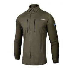 Camisa Delta 2 UPF 50+ Outdoor (Yacht Club)