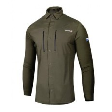 Camisa Delta 2 UPF 50+ Outdoor (Yacht Club)