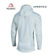 Campera Alpha Pertex® Polartec® Versatil Para Climas Fríos Hombre