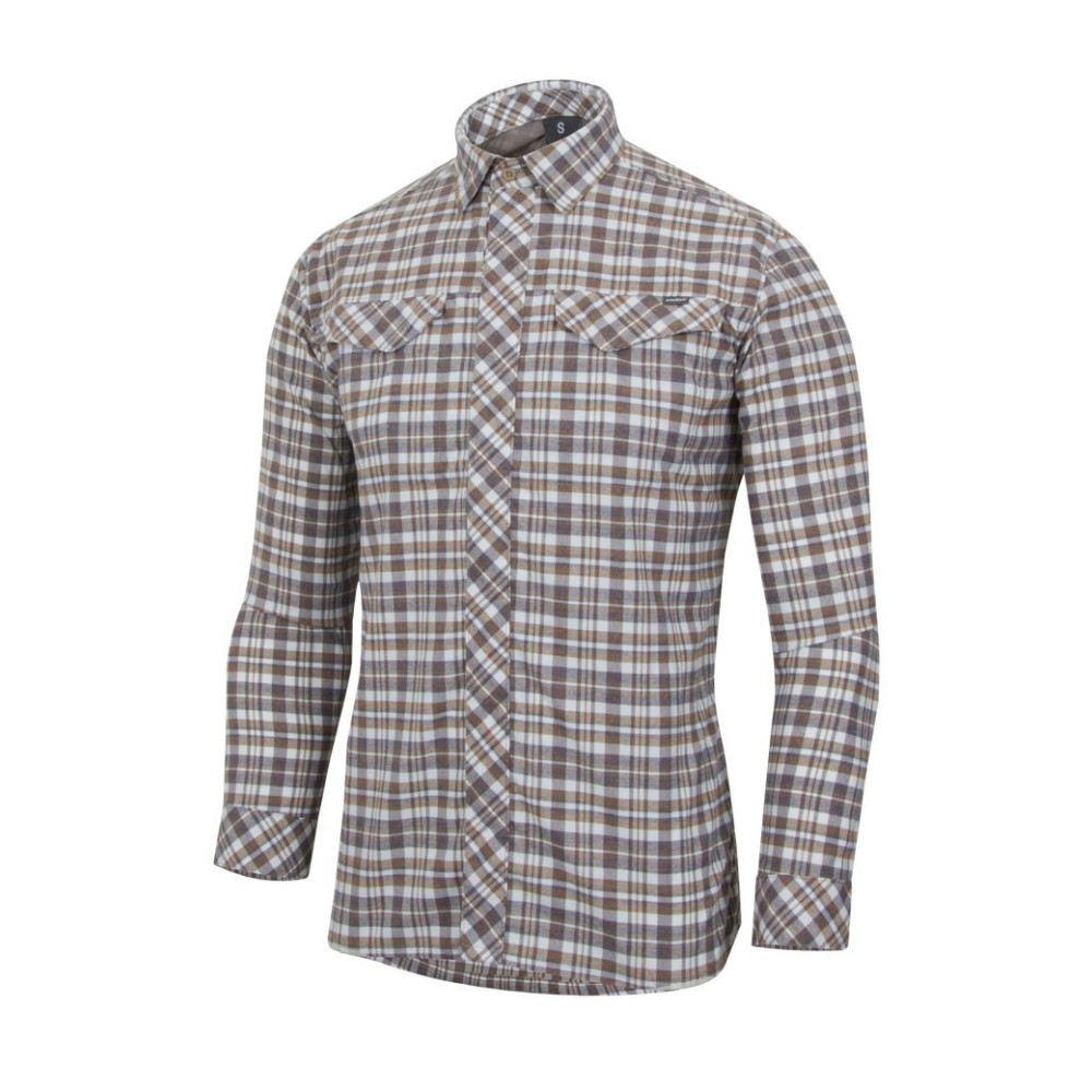 Camisa Aike Urbana Hombre