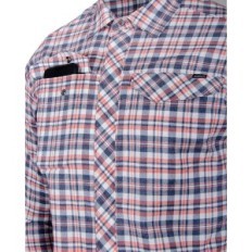 Camisa Aike Urbana Hombre