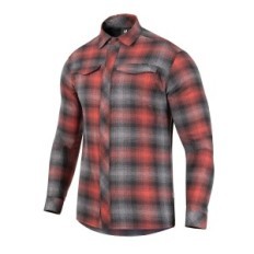 Camisa Aike Urbana Hombre