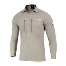 Camisa Delta 2 UPF 50+ Outdoor (Yacht Club)