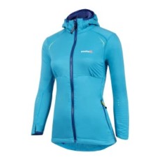 Campera Alpha Pertex® Polartec® Versátil para Climas Fríos Mujer