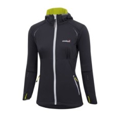 Campera Alpha Pertex® Polartec® Versátil para Climas Fríos Mujer