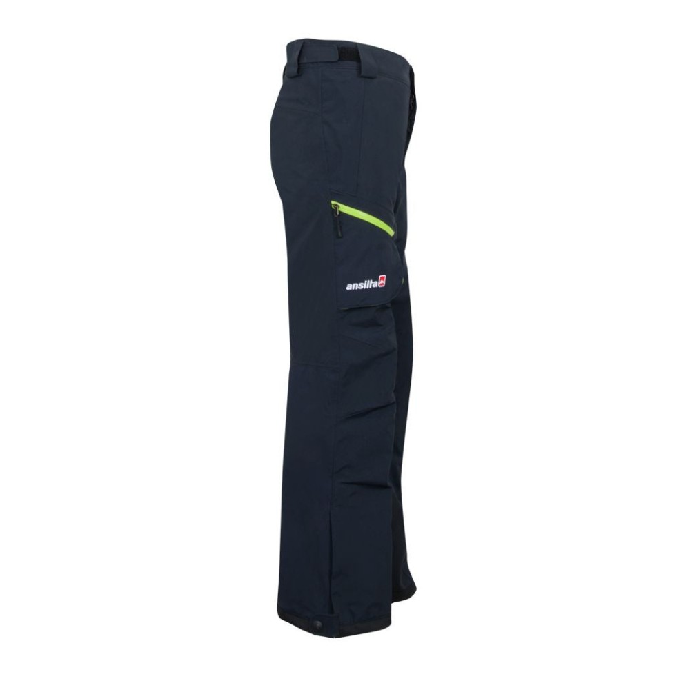 Pantalón Nea 3 Gore-Tex 2c Performance Shell Ski Niño