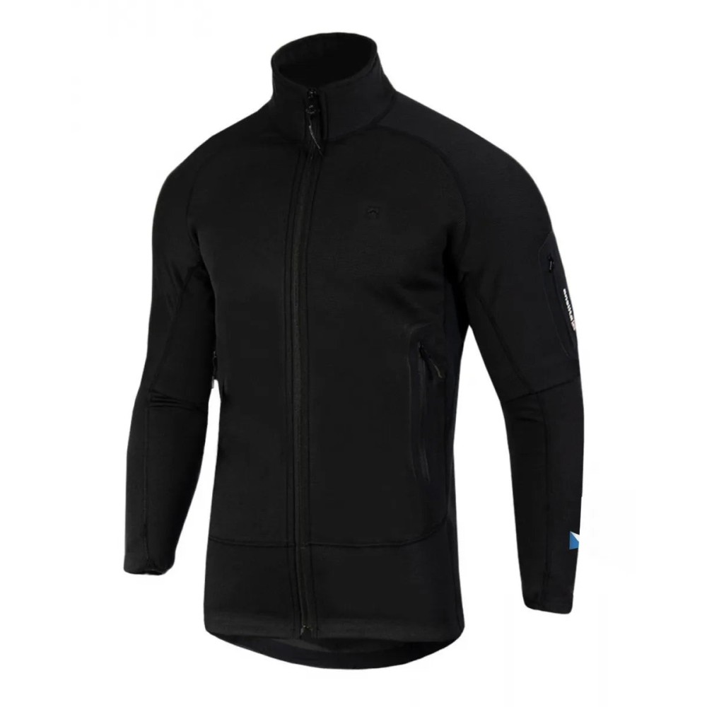 Campera Prissa 4 Polartec® Wind Pro® Hard Face ( Yacht Club )