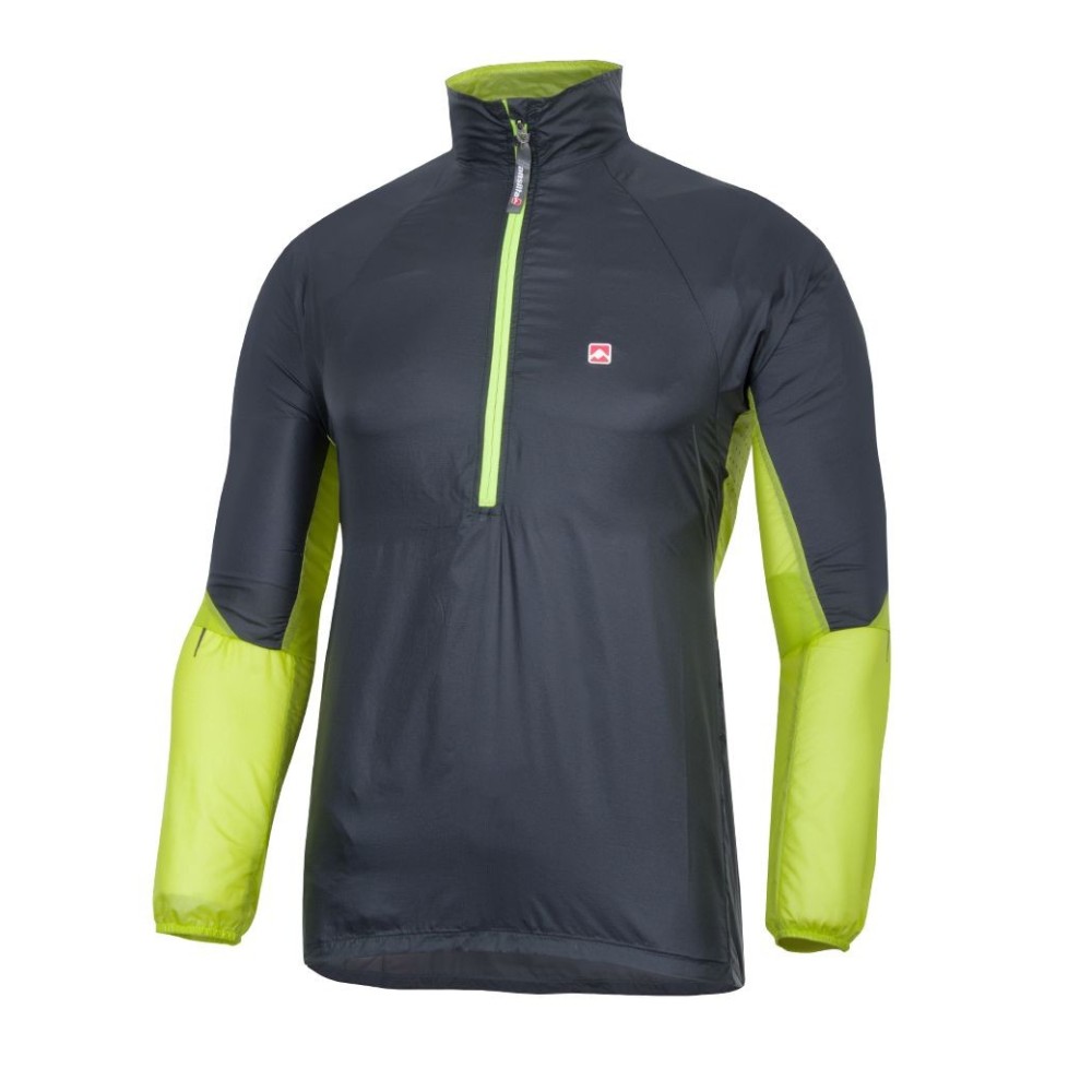 Buzo Dandelion 2 Pertex® Quantum Air Versátil Hombre