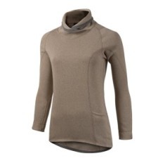 Buzo Azteca 2 Polartec® Thermal Pro® Urbano Mujer