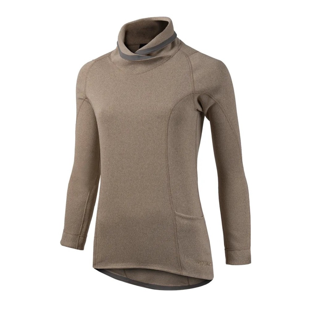 Buzo Azteca 2 Polartec® Thermal Pro® Urbano Mujer