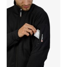 Campera Prissa 4 Polartec® Wind Pro® Hard Face ( Yacht Club )