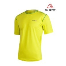 Remera Lef Polartec® Power Dry Light Versátil Hombre