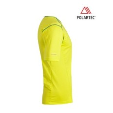 Remera Lef Polartec® Power Dry Light Versátil Hombre