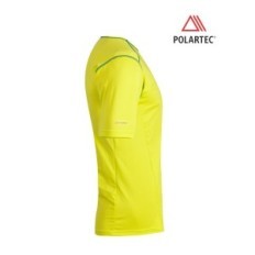 Remera Lef Polartec® Power Dry Light Versátil Hombre