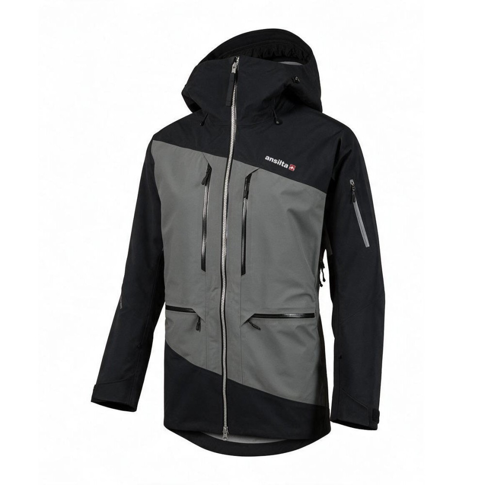 Campera Ski Ansilta TRAKK Hombre GORE-TEX®