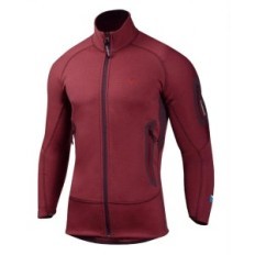 Campera Prissa 4 Polartec® Wind Pro® Hard Face ( Yacht Club )