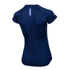 Remera Aeris 2 Polartec® Delta Aeróbica Mujer