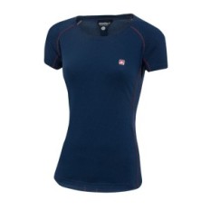 Remera Aeris 2 Polartec® Delta Aeróbica Mujer