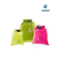 Bolsa Estanca Deuter Light Drypack 3