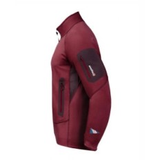 Campera Prissa 4 Polartec® Wind Pro® Hard Face ( Yacht Club )