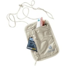 Riñonera Deuter Security Wallet I