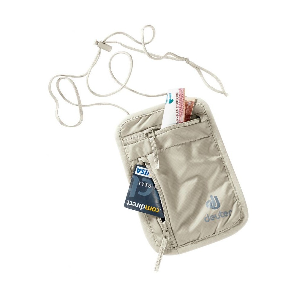 Riñonera Deuter Security Wallet I