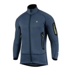 Campera Prissa 4 Polartec® Wind Pro® Hard Face ( Yacht Club )