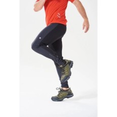 Calza Ciclón Gore-Tex Infinium Ciclismo Hombre