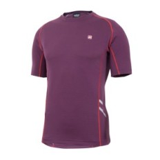 Remera Aeris 2 Polartec® Delta Aeróbica Hombre