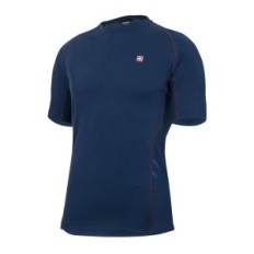 Remera Aeris 2 Polartec® Delta Aeróbica Hombre
