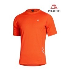 Remera Aeris 2 Polartec® Delta Aeróbica Hombre