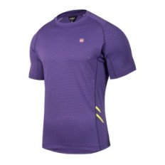 Remera Aeris 2 Polartec® Delta Aeróbica Hombre