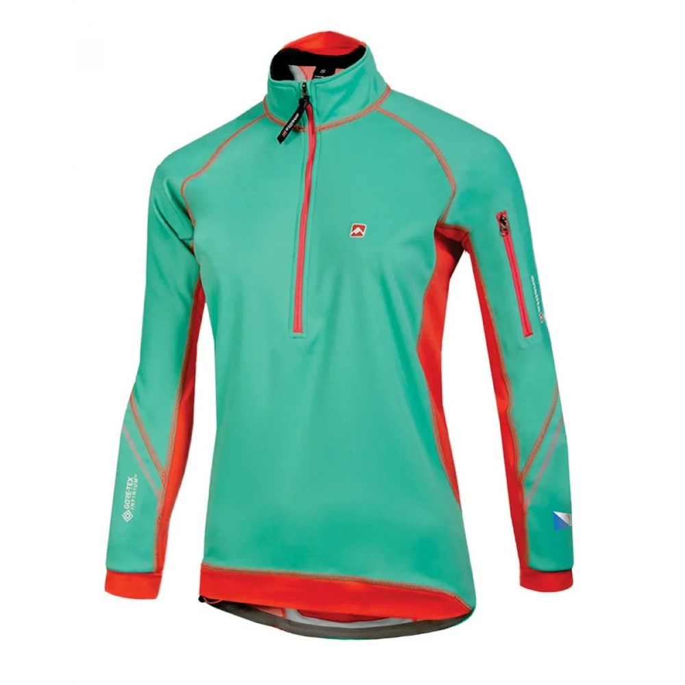Buzo Ciclón 3 Gore-Tex Infinium® Ciclismo (Yacht Club)