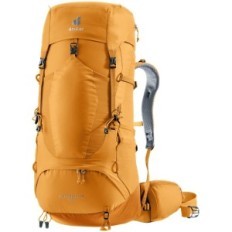 Mochila Deuter Aircontact Lite 40 + 10 Trekking