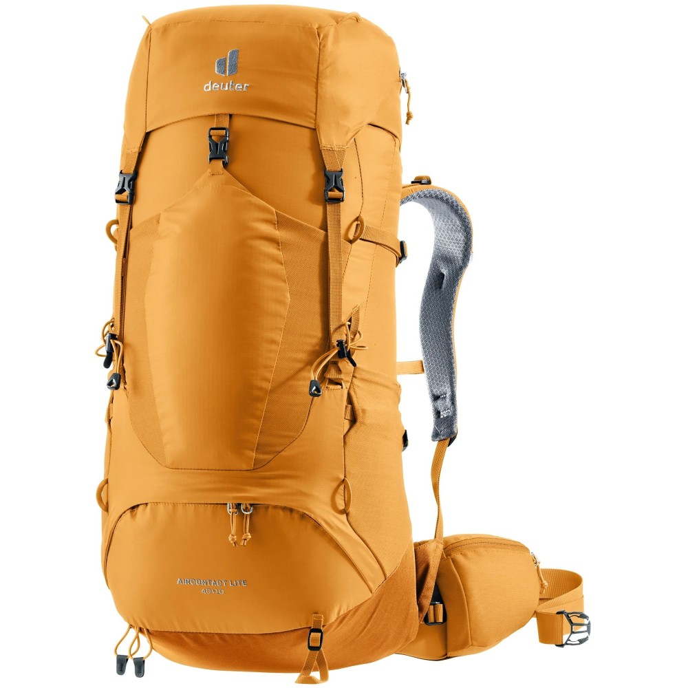 Mochila Deuter Aircontact Lite 40 + 10 Trekking