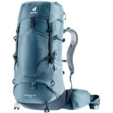 Mochila Deuter Aircontact Lite 40 + 10 Trekking