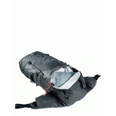 Mochila Deuter Aircontact Lite 40 + 10 Trekking