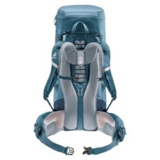 Mochila Deuter Aircontact Lite 40 + 10 Trekking