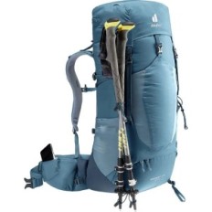 Mochila Deuter Aircontact Lite 40 + 10 Trekking