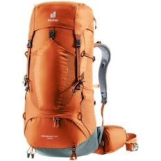 Mochila Deuter Aircontact Lite 40 + 10 Trekking