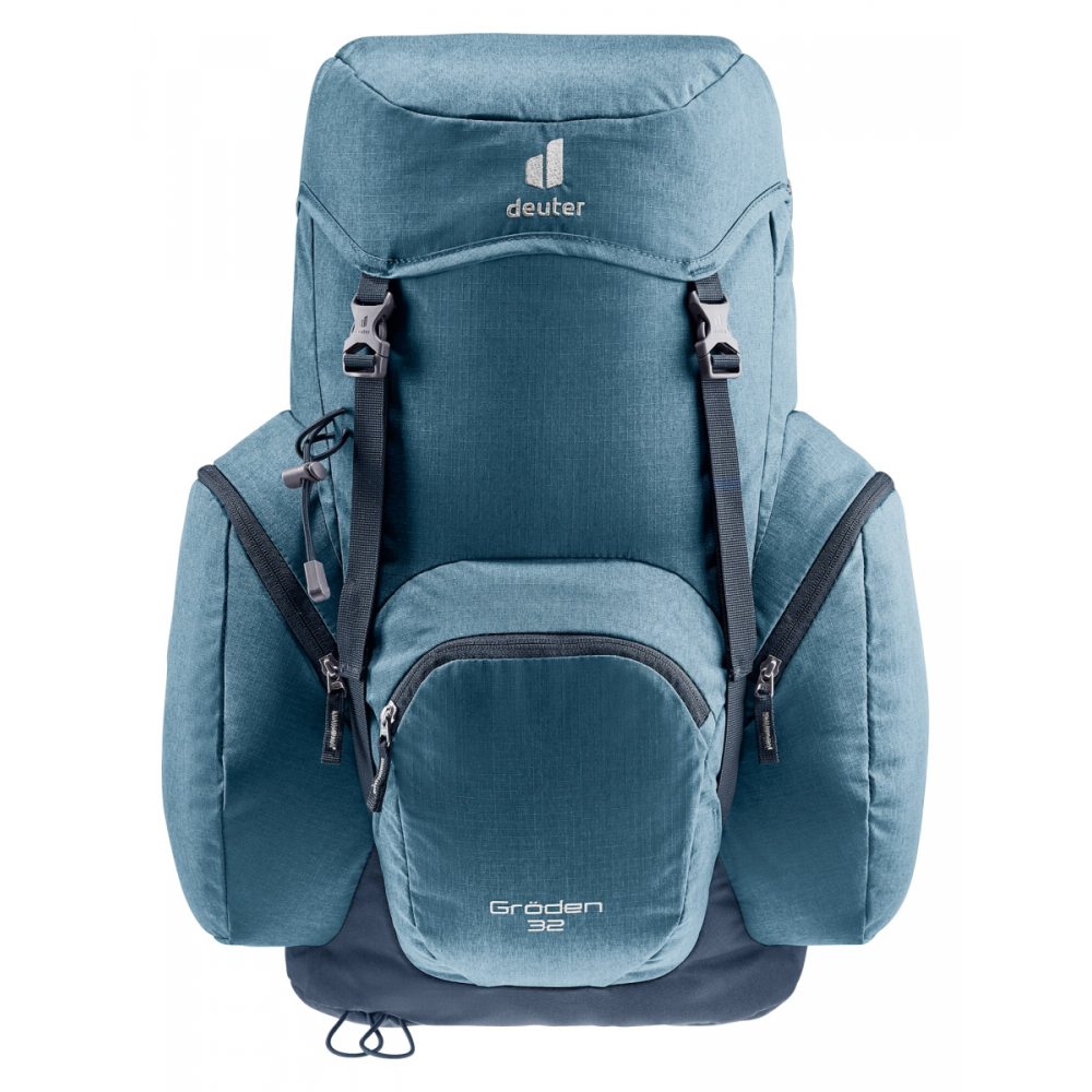 Mochila Deuter Groden 32 Senderismo