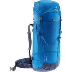 Mochila Deuter Guide 44 + Escalada