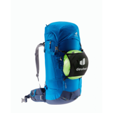 Mochila Deuter Guide 44 + Escalada