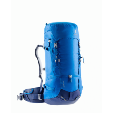 Mochila Deuter Guide 44 + Escalada
