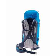Mochila Deuter Guide 44 + Escalada