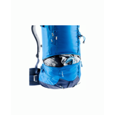 Mochila Deuter Guide 44 + Escalada